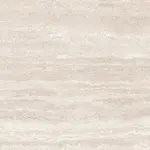 Dlažba Ragno Travertino bianco vein cut 60x60 cm mat RCC8