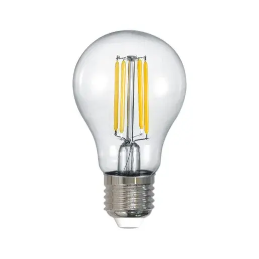 LED žiarovka Trio Lampe transparent 987-7009