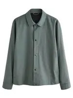 Next Prechodná bunda  nefritová