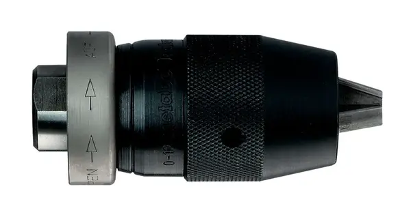 Metabo - Rýchloupínacie príklepové skľučovadlo 16 mm 636242000