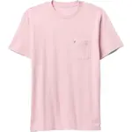 GAP INTL - F SS Pánske tričko, ružová, veľkosť