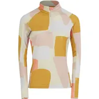 FUNDANGO YADE II Dámske funkčné tričko, mix, veľkosť