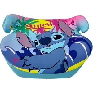 Disney STITCH Podsedák s isofixom, mix, veľkosť