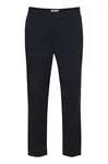 Casual Friday Chino nohavice 'Marc'  tmavomodrá