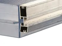 Nivtec Spojka na tribúny 100 cm