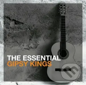 Gipsy Kings: The Essential (2 CD) - Gipsy Kings