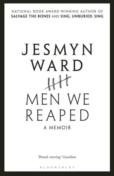 Men We Reaped - Jesmyn Ward