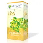 Megafyt Bylinková lékárna Lípa 20x1,5 g