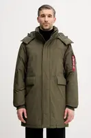 Bunda Alpha Industries