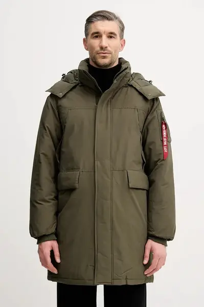 Bunda Alpha Industries