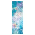 SharpShape Podložka na jógu ECO MAT RAINBOW