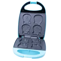 Squishmallows FIZZ Vaflovač - Squish parta