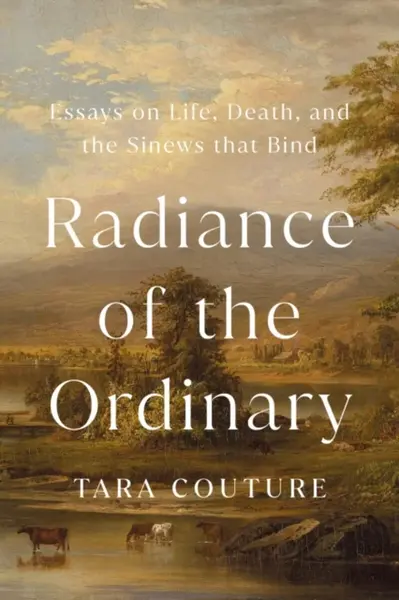Radiance of the Ordinary - Tara Couture