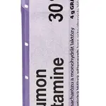 Boiron POUMON HISTAMINE CH30 granule 4 g