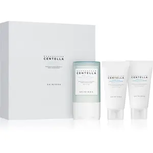 SKIN1004 Madagascar Centella Hyalu-Cica Sunsational Kit dárková sada s vysokou UV ochranou