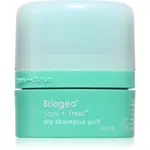 Briogeo Style + Treat suchý šampon 15 g