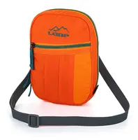 Unisex dokladovka LOAP OLLA Oranžová