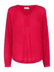 Kaffe Blúzka 'KA Amber'  grenadínová