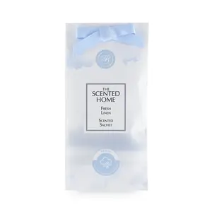 Ashleigh & Burwood London Vonný sáček THE SCENTED HOME - FRESH LINEN