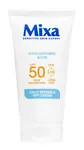 Mixa Hyaluronic Acid Denní krém SPF50 50 ml
