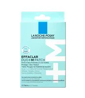 La Roche-Posay Effaclar DUO+M náplasti na nedokonalosti pleti 22 ks