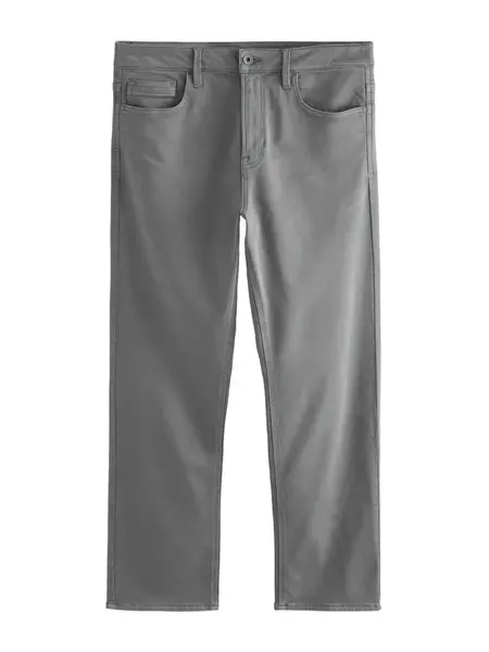 Next Džínsy  sivá