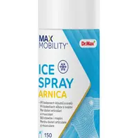 Dr. Max Ice Spray Arnica 150 ml