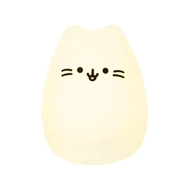 InnoGIO Lampička LED Kitty Midi