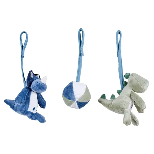 Patinio CHRASTÍTKO DO RUKY