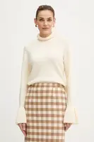 Vlněný svetr Luisa Spagnoli