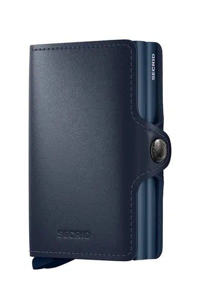 Kožená peněženka Secrid ORIGINAL