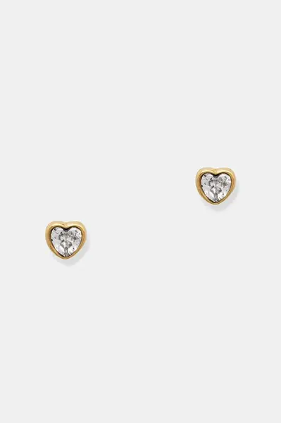 Pozlacené náušnice EDBLAD Bel 126605