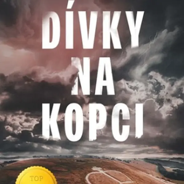 Dívky na kopci (Defekt) - Alison Belshamová