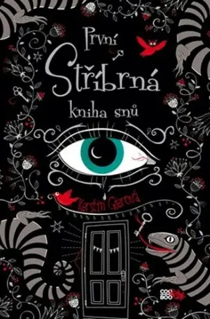 První stříbrná kniha snů (Defekt) - Kerstin Gier