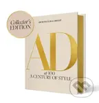 Architectural Digest at 100: The Collectors Edition