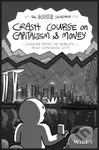 The Woke Salaryman Crash Course on Capitalism & Money - kniha z kategorie Byznys a management