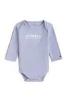 Bavlnené body pre bábätká Tommy Hilfiger