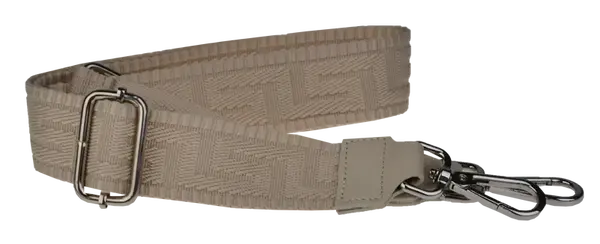 NovaKabelka.sk Látkový prídavný popruh tracolla 421