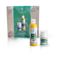 NOBILIS TILIA Pečující sada pro voňavý den