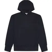 ELLESSE MADONE Pánska mikina, čierna, veľkosť