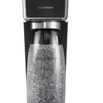 SODASTREAM Art Black výrobník perlivé vody