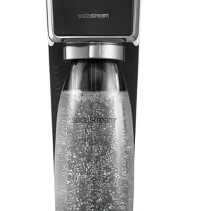 SODASTREAM Art Black výrobník perlivé vody