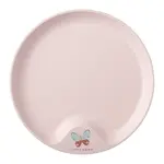 Little Dutch Dětský talíř květiny a motýli 1 ks