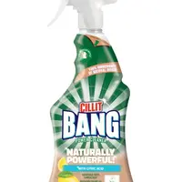 Cillit Bang Odstraňovač vodního kamene 750 ml