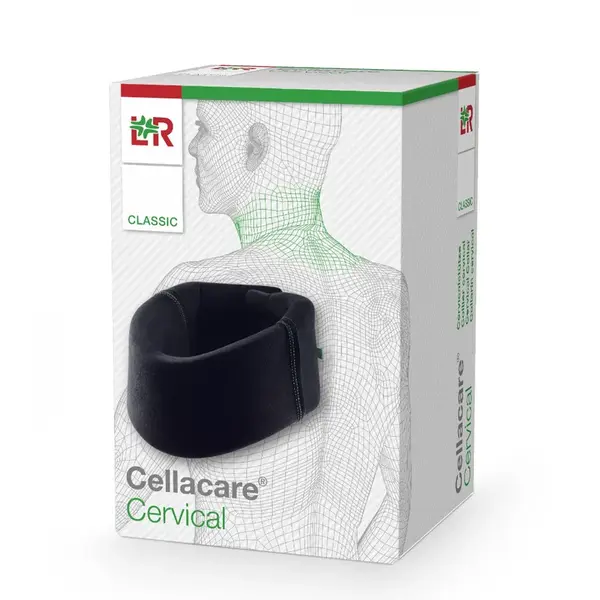 Cellacare Cervical Classic 7,5 cm velikost 3 krční límec