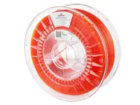 Spectrum 80939 3D filament, PC 275, 1,75mm, 1000g, Průsvitný oranžový (Transparent orange)