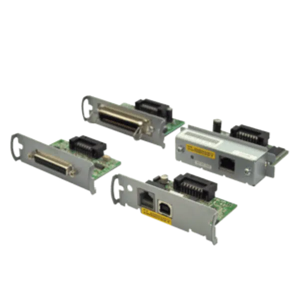 Epson ethernet interface, UB-E04