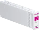 Epson T8003 C13T80030N purpurová (vivid magenta) originální cartridge