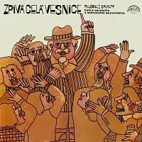 Malá dechová hudba Valdaufinka – Zpívá celá vesnice