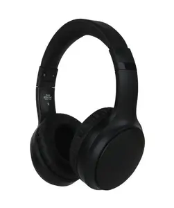 SENCOR SEP Pannion ANC bezdrátová sluchátka black